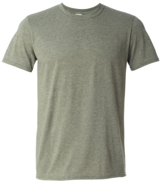 Gildan SoftStyle Tee