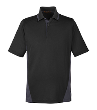 HARITTON WICKED UV PROTECT EMBROIDER POLO