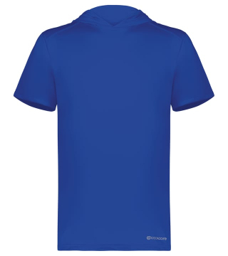 H-Holloway "Coolcore" Hooded Tee UPF50