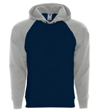 H-Holloway "Banner" Hoodie Polycotton