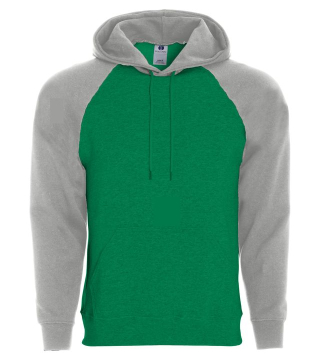 HOLLOWAY HOODIE 