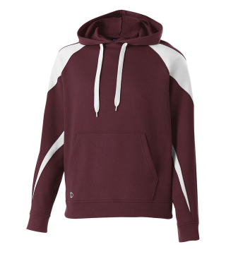 H-Holloway Hoodie Jacket "prospect"