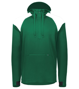 H-Holloway "Limitless" 1/4 Zip Hoodie Dry Fit