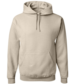 JERZEES HOODIE