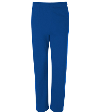JERZEES Pocket Sweatpants