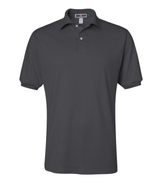 J-Jerzees Dri Power 50/50 Polo
