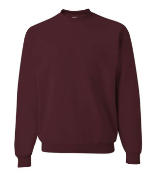 J-Jerzees NuBlend Supersweats Sweatshirt