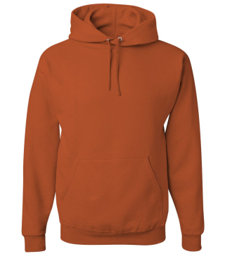 J-Jerzees NuBlend Hooded Sweatshirt