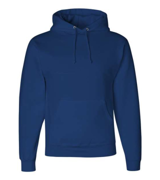 J-Jerzees NuBlend SupersweatS Hoodie