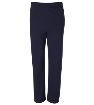 J-Jerzees NuBlend Sweatpants Elastic Bottom