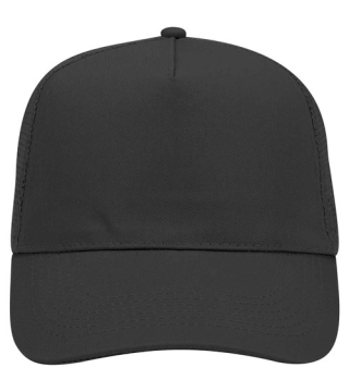 OTTO CAP 5 PANEL MESH BACK