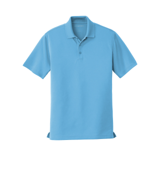 P-Port Authority Dry Zone Polo