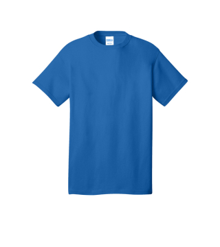 P-Port & Co "Core" Cotton Tee