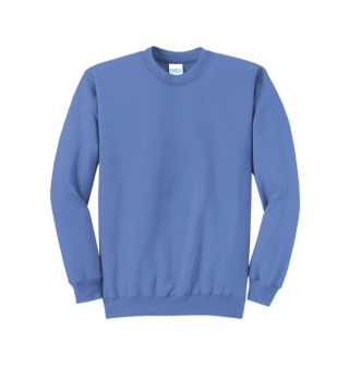 P-Port & Co "Core" Fleece Crewneck