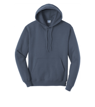 P-Port & Co "Core" Fleece Hoodie