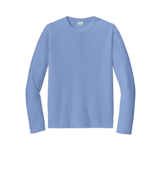 P-Port & Co Dry Fit Long Sleeve UPF50