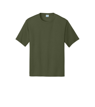 P-Port & Co Dry Fit Tees UPF50