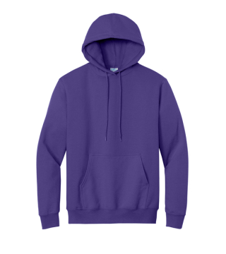 P-Port & Co "Essential" Hoodie