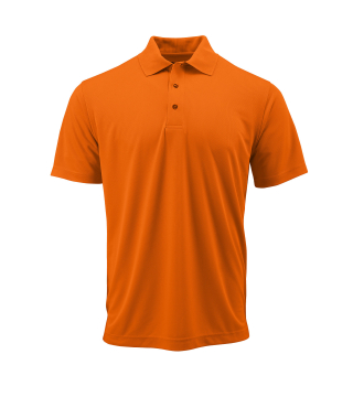 SARATOGA DRY FIT POLO