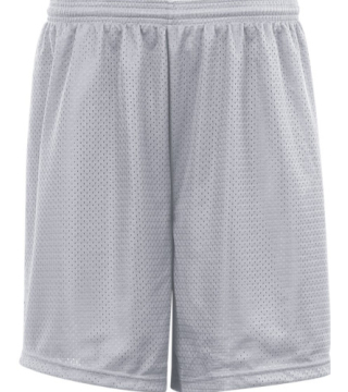 Badger Shorts Pockets Pro Mesh