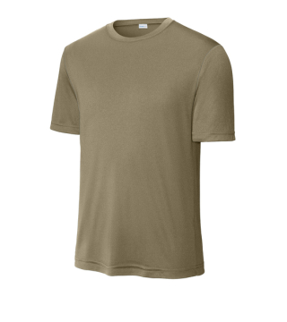 ST-Sport-Tek "Competitor" Posi Charge Dry Tee
