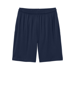 ST-Sport-Tek "Competitor" Posi Charge Shorts 7" Inseam