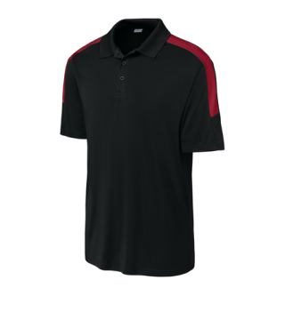 ST-Sport-Tek "Competitor United" Dry Fit Polo