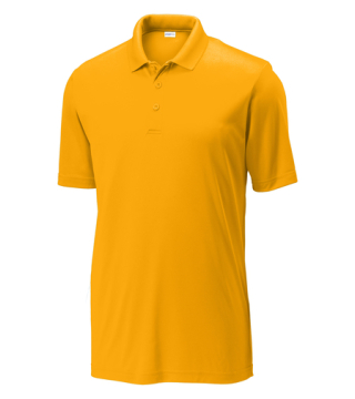 ST-Sport-Tek "Comp" Posi Charge Dry Fit Polo