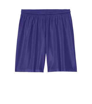 ST-Sport-Tek Mesh Shorts 7"