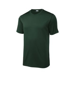 ST-Sport-Tek "Posi UV" Tee UPF50