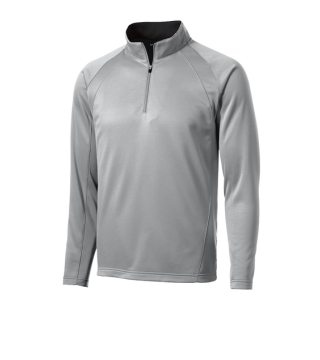 ST-Sport-Tek "Sport-Wick" 1/4 Zip Fleece Dry Fit