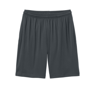 ST-Sport-Tek "Competitor" Posi Charge Shorts 9" Inseam