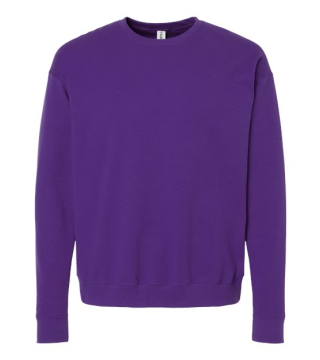 T-Tultex USMCA Certified Fleece Sweatshirt