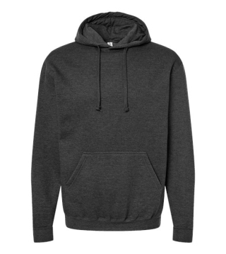 T-Tultex USMCA Certified Fleece Hoodie