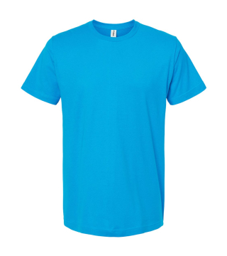 T-Tultex USMCA Certified T-Shirt Cotton