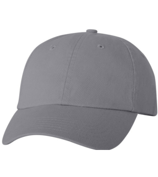 VALUCAP EMBROIDERED LOW PRICED