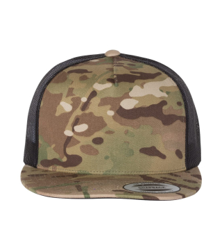 YUPONG CAMO CAPS ALL STYLES