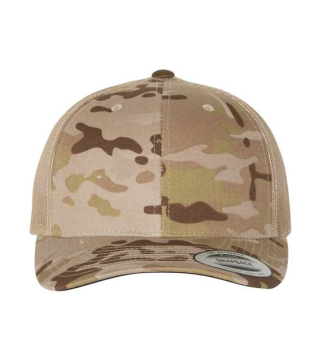 YUPONG CAPS EMB. ALL STYLES