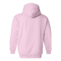 5/$77 Set - Gildan 50/50 Hoodie Back side