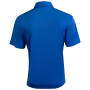 D-A4 DRY FIT SPRINT POLO Back side