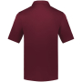 U-Augusta Dry Fit Polo Embroidered Back side