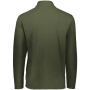 U-Augusta Lite Fleece Long Sleeve Back side