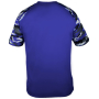 B-Badger Camo Sport Dry Tee Back side