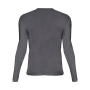 Badger Compression Fit Back side