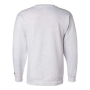 C-Champion Powerblend Sweatshirt Back side