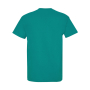 GILDAN LIGHT COTTON TEE Back side