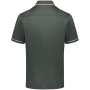 H-Holloway "Coolcore" Dry Fit Polo UPF50 Back side