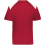 H-Holloway "Momentum" UPF45 Team Dry Fit Tee Back side