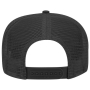 OTTO CAP 5 PANEL MESH BACK Back side