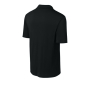 ST-Sport-Tek "Competitor United" Dry Fit Polo Back side